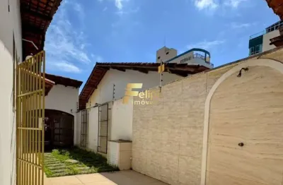 Linda casa linear com 03 quartos, sendo 02 suítes, à venda em jardim camburi, vitória/es!