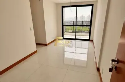 A oportunidade que tanto buscava chegou! apartamento de 03 quartos, vista livre, lazer completo, à venda em itaparica, vila velha/es!