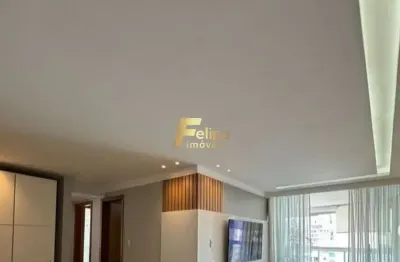 Belo apartamento de 03 quartos, sendo 01 suíte espaçosa e iluminada à venda na quadra do mar em jardim camburi, vitória/es!