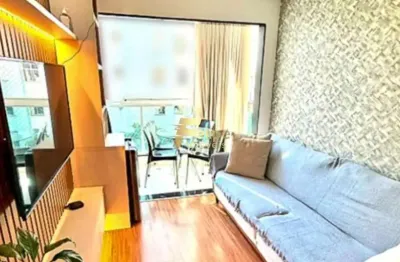 A oportunidade que você tanto esperava chegou! apartamento de 03 quartos, sendo 01 suíte, à venda em jardim camburi, vitória/es!