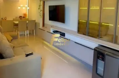 Excelente apartamento de 02 quartos, sendo 01 suite mais closet, sol da manhã, à venda em jardim camburi, vitória/es!