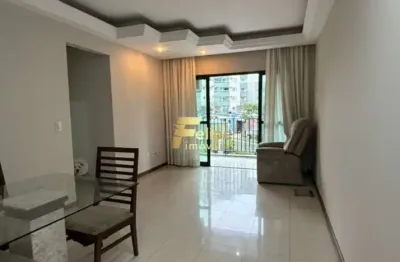 Não perca tempo e venha conhecer esse lindo apartamento de 03 quartos, sendo 01 suíte, sol da manhã, à venda em jardim camburi, vitória/es!