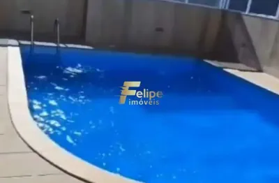 Lindo apartamento de 02 quartos, sendo 01 suíte, à venda na segunda quadra do mar de itapuã, em vila velha/es!