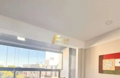 Belíssimo apartamento de 03 quartos, sendo 01 suíte com closed e vista mar, à venda na mata da praia, em vitória/es!