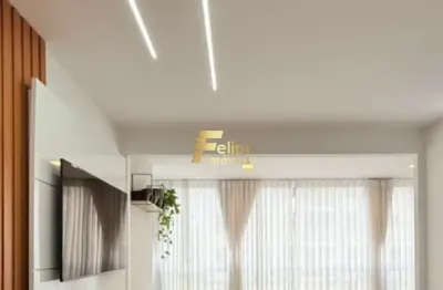 Excelente apartamento de 04 quartos, sendo 01 suíte, ambientes integrados e iluminados, à venda em jardim camburi, vitória/es!