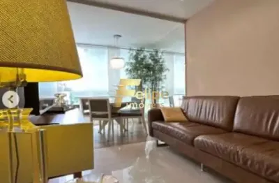 Lindíssimo apartamento com 02 suítes, sendo 01 canadense, todo montado e decorado, à venda em jardim camburi, vitória/es!