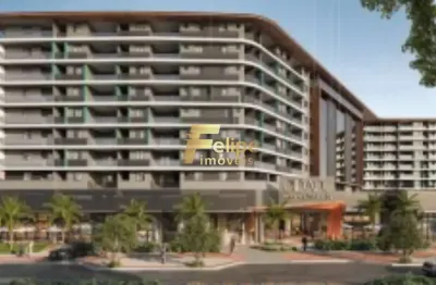 Mais novo empreendimento imobiliário surgindo! apartamento de 02 quartos, sendo 01 suíte, à venda em jardim camburi, vitória/es!