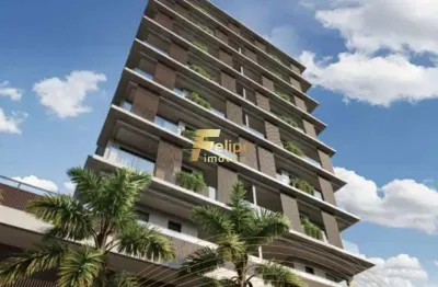 Mais novo empreendimento surgindo! apartamento de 03 quartos, sendo 01 suíte, à venda em jardim camburi, vitória/es!