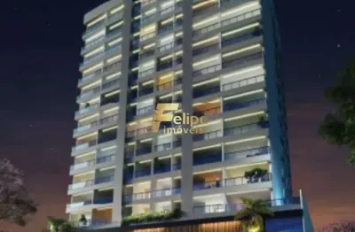 Belíssimo apartamento de 03 quartos, sendo 01 suíte e lazer completo, à venda na praia do morro, em guarapari/es!