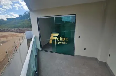 Lindíssima casa de 03 quarto, sendo 01 suíte, à venda em jardim boa vista, guarapari/es!