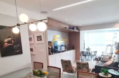 Lindo apartamento de 03 quartos sendo 01 suíte, sol da manhã, montado e climatizado, à venda na praia do canto, em vitória/es!