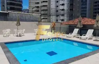 Excelente oportunidade para você que busca conforto, privacidade, apartamento de 03 quartos, sendo 01 suíte, à venda na praia do canto, em vitória/es!
