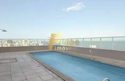 Venha conhecer esse lindo apartamento de 03 quartos, sendo 01 suíte, à venda na praia de itaparica, em vila velha/es!