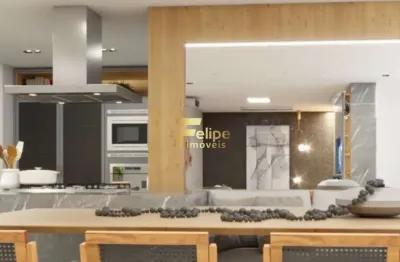 Belíssimo apartamento de 03 suítes, sol da manhã, com vista deslumbrante, à venda na enseada do suá, em vitória/es!