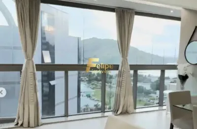 Belíssimo apartamento de 03 quartos, sendo 01 suíte, montado e climatizado, sol da manhã, à venda na enseada do suá, em vitória/es!