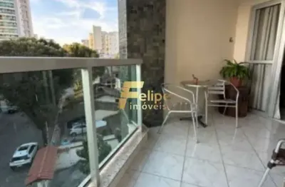 Lindo apartamento de 03 quartos, sendo 01 suíte, à venda em jardim camburi, vitória/es!