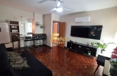 Belo apartamento de 1 quarto, à venda, no centro de guarapari/es!