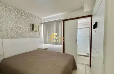 Venha conhecer esse belo apartamento de 02 quartos, sendo 01 suíte, montado e decorado, em santa helena, vitória/es!
