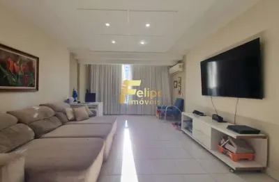 Belo apartamento de 03 quartos, todo reformado, disponível para locação, na praia do canto, em vitória/es!