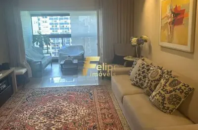 Excelente apartamento de 03 suítes disponível para locação na praia do canto em vitória/es!