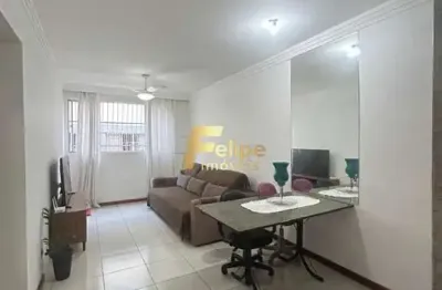 Lindo apartamento de 02 quartos, sol da manhã, à venda em jardim camburi, vitória/es!