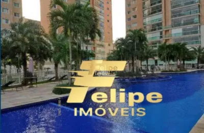 Belíssimo apartamento de 04 suítes e lazer completo, na enseada do suá, em vitória/es!