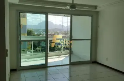 Lindo apartamento de 03 quartos, sendo 01 suíte, à venda no centro de guarapari/es!