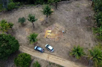 Excelente terreno de 4.500 m2, à venda em condados, guarapari/es!