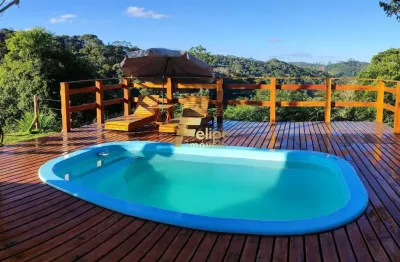 Belíssimo sítio à venda na região das montanhas capixabas, localizado em domingos martins/es!