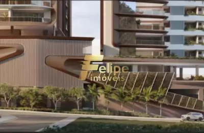 Mais novo empreendimento imobiliário surgindo no parque das castanheiras, na praia da costa, em vila velha/es!