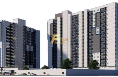 Apartamento com 2 quartos à venda no Cocal, Vila Velha 