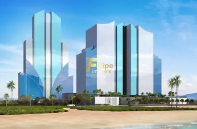 Novíssimo empreendimento imobiliário de luxo surgindo no jockey de itaparica em vila velha/es!