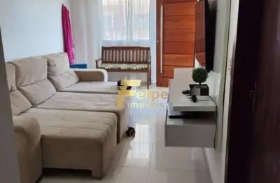 Excelente prédio comercial com 03 apartamentos de 02 quartos, sendo 01 suíte, à venda no jockey de itaparica, vila velha/es!