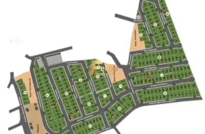 Excelente terreno de 233,35 m2, à venda em santa rosa, guarapari/es!