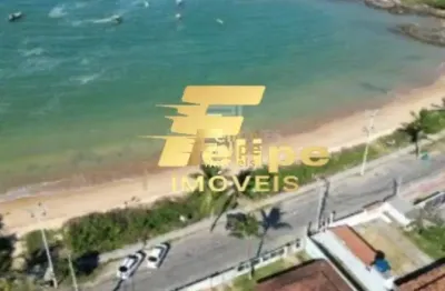 Excelente terreno de 880 m2 localizado na enseada azul, em guarapari/es!