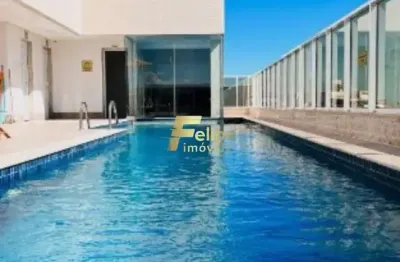 Lindo apartamento de 02 quartos, sendo 01 suíte, à venda no centro de guarapari/es!