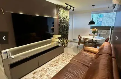 Belíssimo apartamento de 04 quartos, sendo 03 suítes, e lazer completíssimo, à venda na praia de itaparica, vila velha/es!