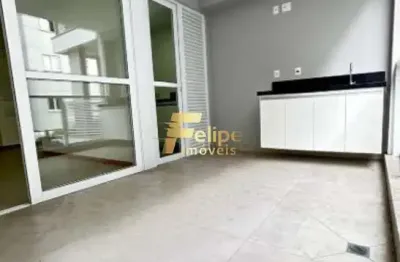 Novíssimo apartamento de 03 quartos, sendo 01 suíte à venda em jardim camburi/es!