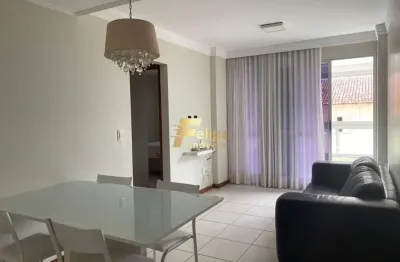 Lindo apartamento de 02 quartos sendo 01 suíte, à venda em jardim camburi, vitória/es!