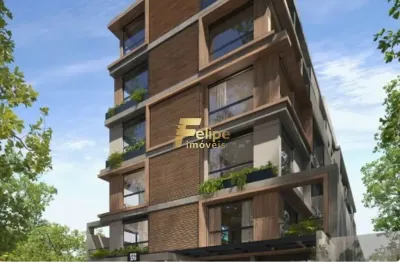 Apartamento com 1 quarto à venda na Praia do Canto, Vitória 