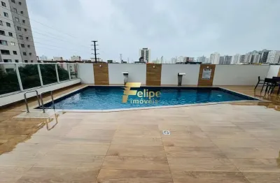 Belíssimo apartamento de 02 quartos sendo 01 suíte à venda na praia das gaivotas em vila velha/es!