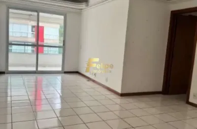 Lindo apartamento de 03 quartos, sendo 01 suíte à venda em barro vermelho, vitória/es!