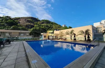 Não perca tempo e venha conhecer esse belo apartamento localizado em santa lúcia, vitória/es!