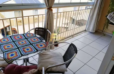 Belíssimo apartamento de 03 quartos sendo 01 suíte e lazer completo em condomínio localizado em serra/es