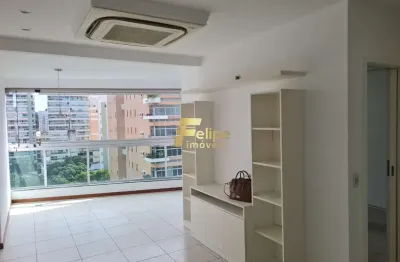 Lindo apartamento com 02 suítes e lazer completo à venda na praia do canto, em vitória/es!