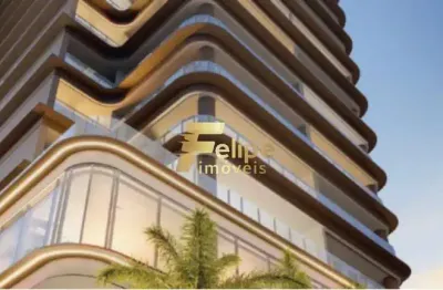 Luxuoso empreendimento imobiliário surgindo na praia do canto em vitória/es!