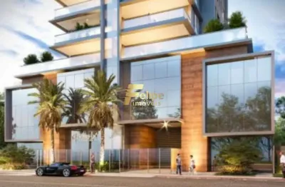 Mais novo empreendimento imobiliário surgindo na praia do canto em vitória/es!