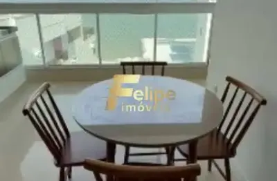 Belíssimo apartamento de 03 quartos, sendo 03 suítes, com lazer completo, à venda na enseada azul em guarapari/es!