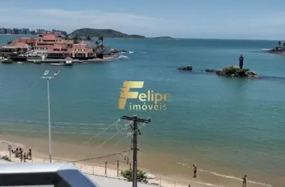 Excelente apartamento de 02 quartos, sendo 01 suíte disponível para locação anual na prainha de muquiçaba em guarapari/es!