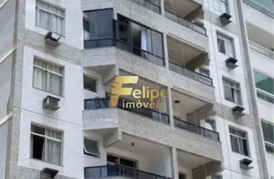 Mega oportunidade, apartamento de 03 quartos à venda na praia da costa em vila velha/es!